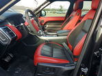 Land Rover Range Rover 2020
