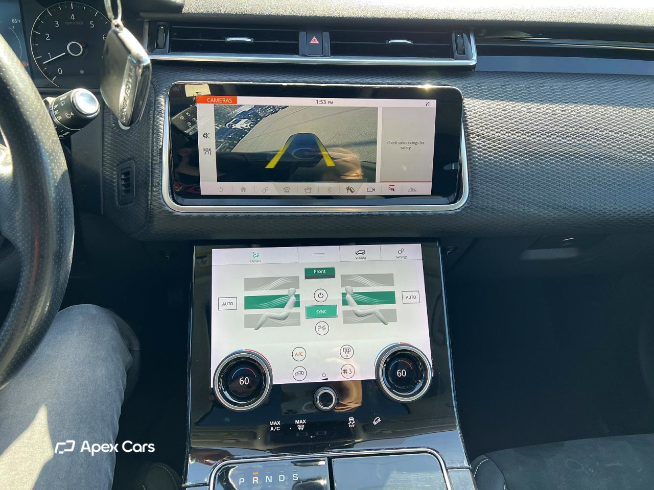 Land Rover Range Rover 2019