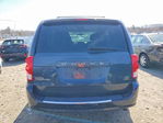 Dodge Caravan 2014