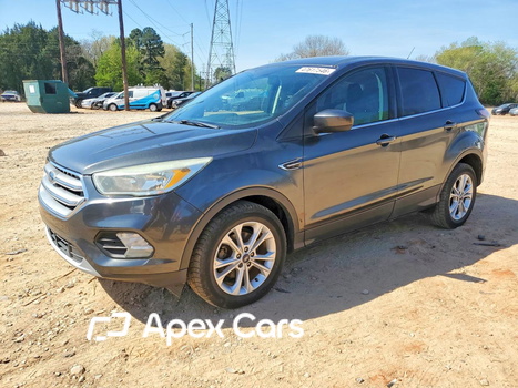 Ford Escape 2017 - Image 1 of 13