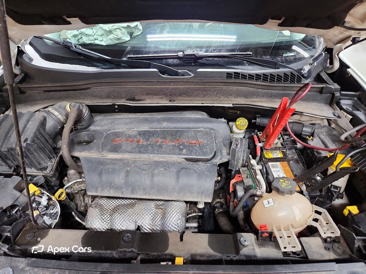 Jeep Renegade 2015