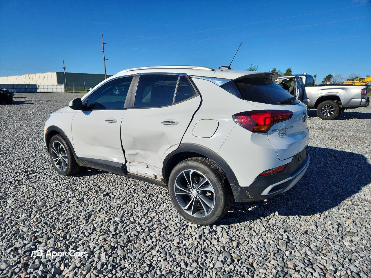 Buick Encore 2022