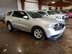 Dodge Durango 2011