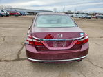 Honda Accord 2017