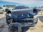 Porsche Macan 2015