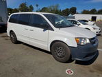 Dodge Caravan 2016