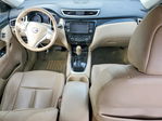 Nissan Rogue 2014