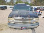 Chevrolet Silverado 2001