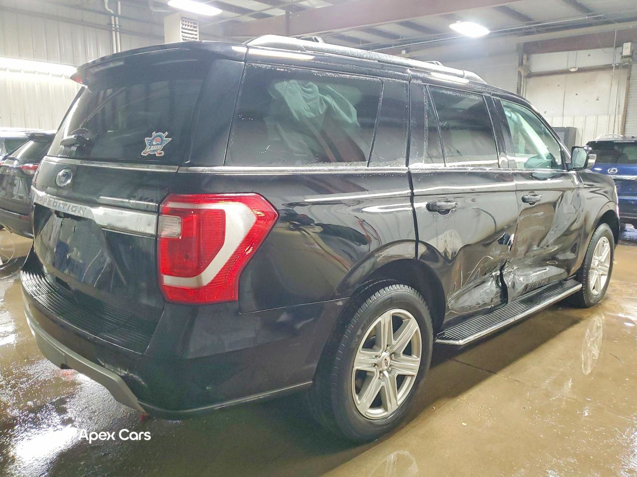 Ford Expedition 2020