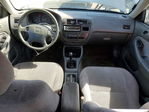 Honda Civic 1996