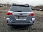 Subaru Outback 2014
