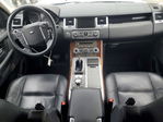 Land Rover Range Rover 2011