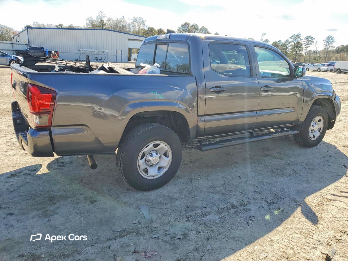 Toyota Tacoma 2023