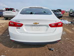 Chevrolet Malibu 2018