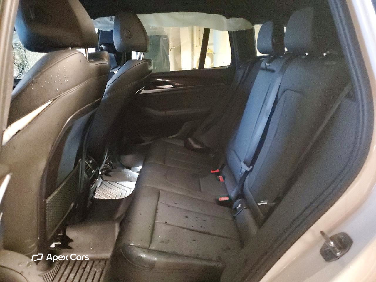 BMW X3 2020
