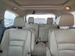 Honda Pilot 2017