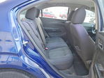 Chevrolet Sonic 2012
