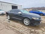 Chevrolet Impala 2014