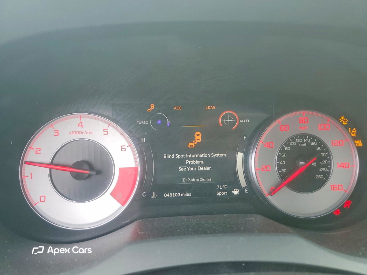 Acura RDX 2020