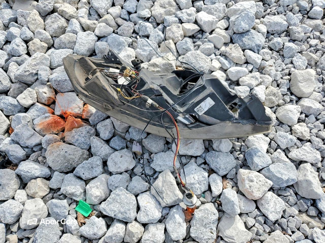 Chevrolet Impala 2016