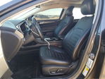 Ford Fusion 2016