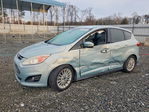 Ford C-MAX 2013
