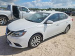 Nissan Sentra 2019