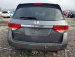 Honda Odyssey 2014