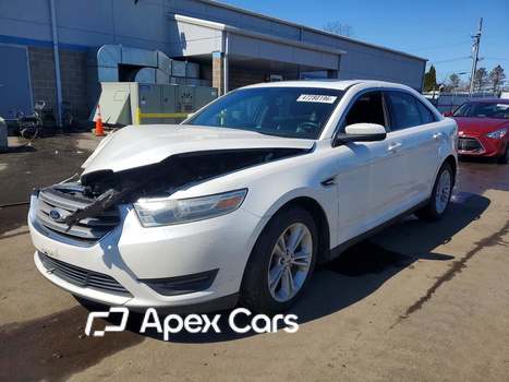 Ford Taurus 2014 - Image 1 of 13