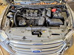 Ford Taurus 2013