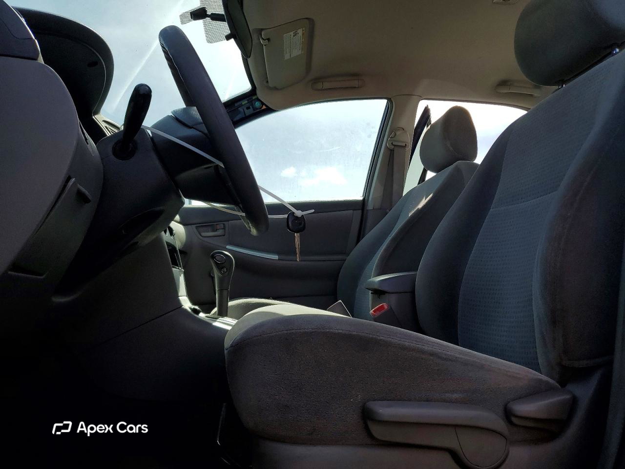 Toyota Corolla 2006