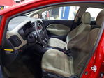 Kia Rio 2014