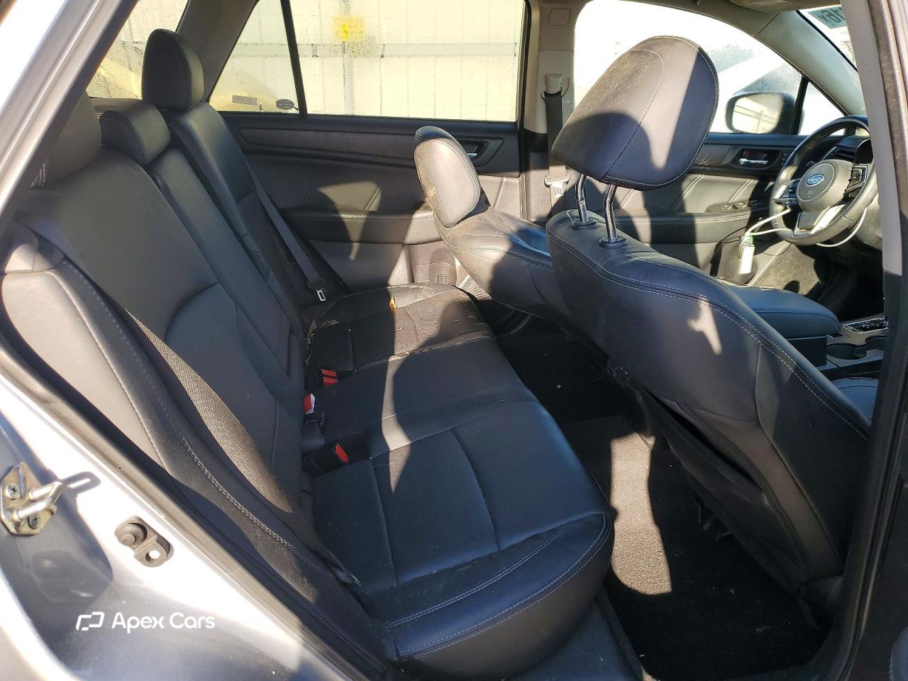 Subaru Outback 2019