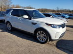 Land Rover Discovery 2018