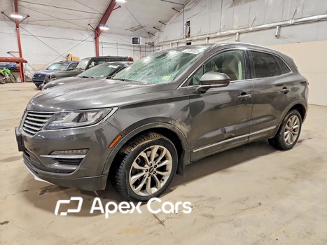 Lincoln MKZ 2018 - Image 1 of 13
