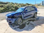 BMW X3 2016