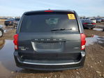 Dodge Caravan 2012