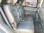 Ford Explorer 2018