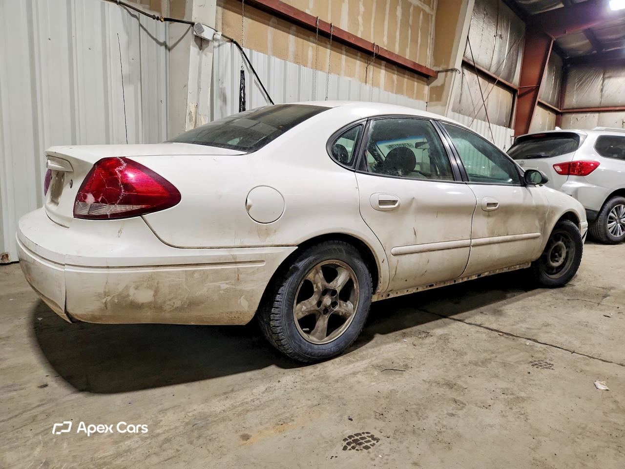 Ford Taurus 2007