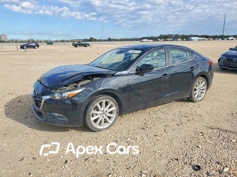 Mazda 3 2017 - Zdjęcie 1 z 12