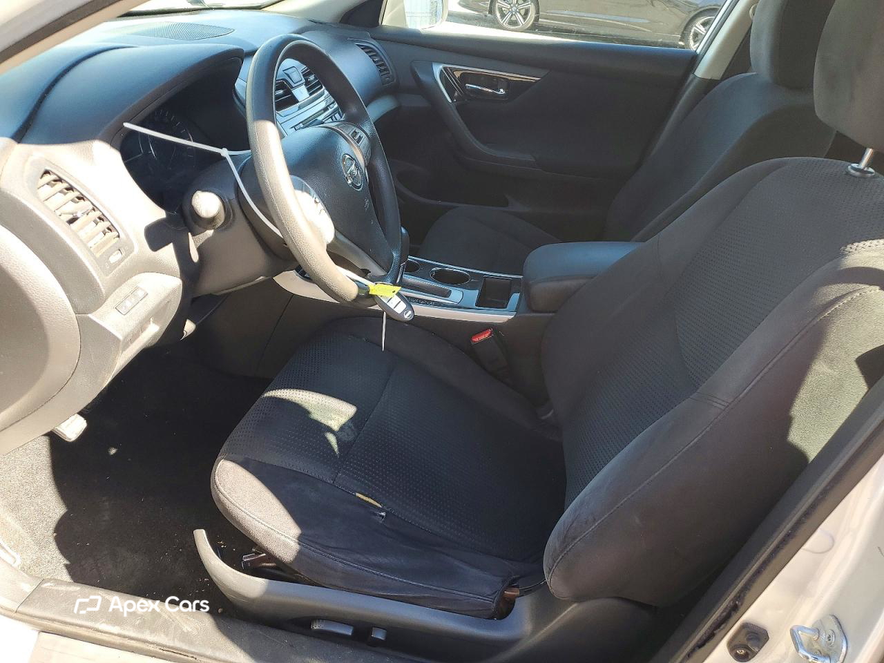 Nissan Altima 2014