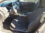 Nissan Altima 2014