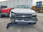 Chevrolet Silverado 2007