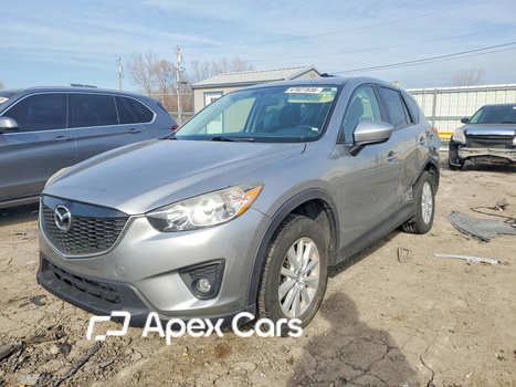 Mazda CX-5 2014 - Image 1 of 13