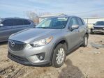 Mazda CX-5 2014