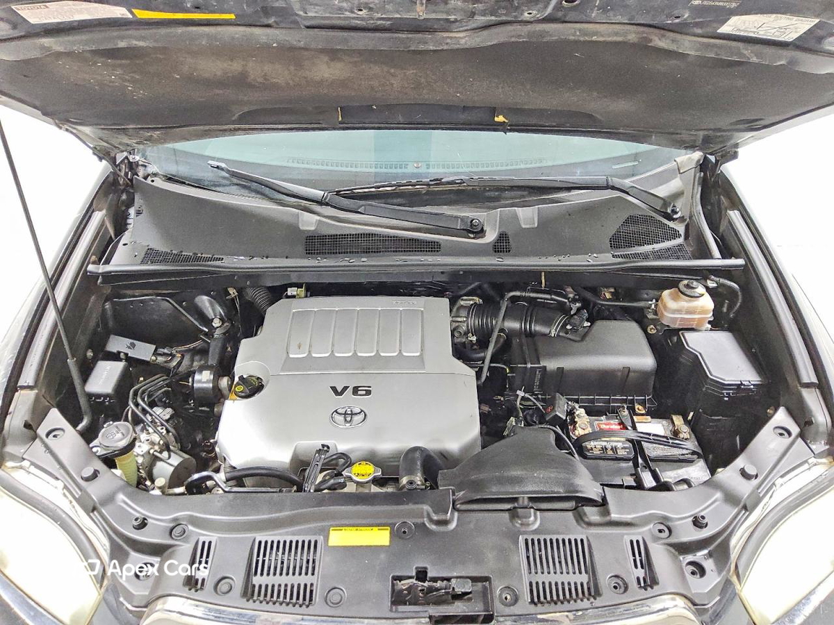 Toyota Highlander 2008