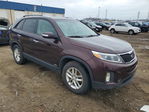 Kia Sorento 2015