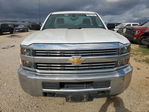 Chevrolet Silverado 2016