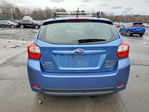 Subaru Impreza 2016