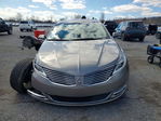 Lincoln MKZ 2015